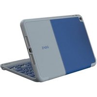 Durable Folio Case Bluetooth Keyboard iPad Mini 4