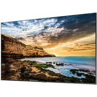 43" QE43T 4K UHD Slim Signage Panel