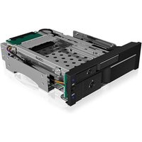Mobile Rack 2.5" & 3.5" SATA SAS HDD