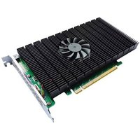 M.2 NVMe RAID Controller via PCI Express 4.0 x16