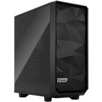 Meshify 2 Compact Mid Tower Tempered Glass PC Case
