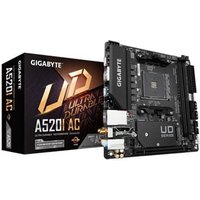 AMD Ryzen A520 AM4 PCIe 3.0 Mini ITX Motherboard