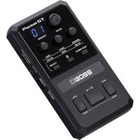 Pocket GT Rechargeable FX Hub Audio Interface