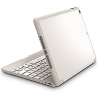 Scan Computers Get 52% Discount on ZAGG Durable Folio Case with Bluetooth Keyboard for iPad Air 2
