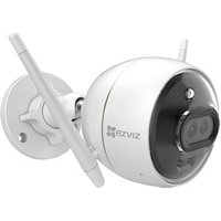 C3X Full HD Outdoor Smart Security Turret Camera