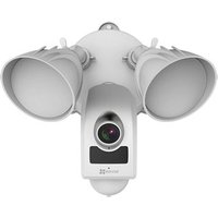 LC1 Full HD WiFi Smart Security Light Camera