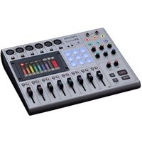 PodTrak P8 Podcasting Station