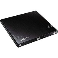 External x8 USB 2.0 DVDRW Drive