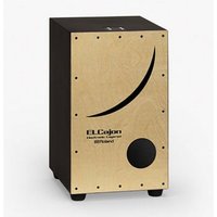 ELCajon EC 10 Electronic Layered Cajon