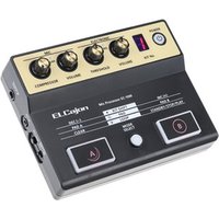 EC 10M ELCajon Mic Processor
