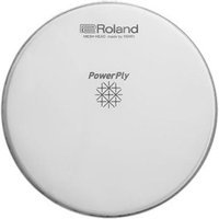 Scan Computers Roland MH218BD Series PowerPly Mesh Head Bass Drum 18