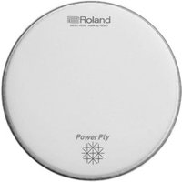 MH2 16 16" PowerPly Mesh Drumhead