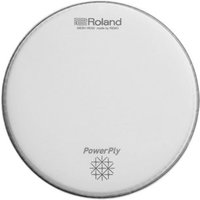 MH2 14 14" PowerPly Mesh Drumhead