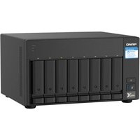 8 Bay TS 832PX Desktop NAS Enclosure