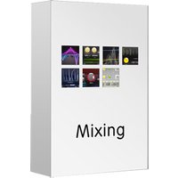 Mixing Bundle