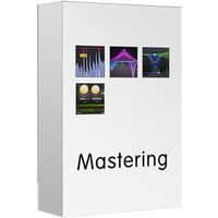 Mastering Bundle
