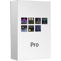 Pro Bundle Plug Software