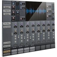 Trigger 2 Professional Drum Replacer Sample Library