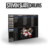 Drums 5 Virtual Drum Software