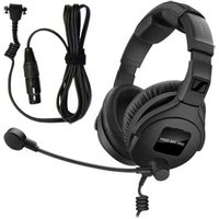 HMD 300 PRO X4F Dual Sided Broadcast Headset