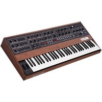Prophet 5 5 voice Analog Poly Synth