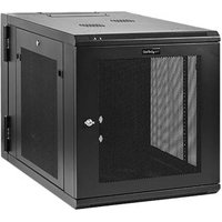 12U Wall Mountable Network Server Cabinet