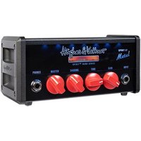 & Spirit Metal Spirit Nano Guitar Amplifier Head