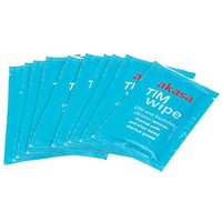 Pre Moistened TIM Wipes