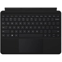 Surface Go Microfibre Type Cover Keyboard UK