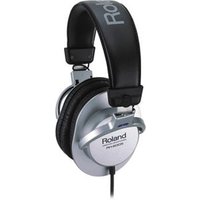 RH 200S Closed Back Monitor Headphones