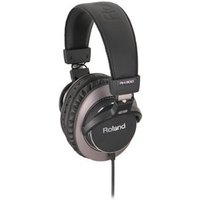 RH 300 Circumaural Stereo Studio Headphones
