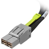 SFF 8644 to SFF 8644 2m Cable M M