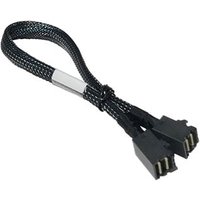 SFF 8643 to SFF 8643 NVMe HD Mini SAS Cable