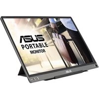15.6" ZenScreen Full HD Portable IPS Monitor USB C inc Smart Ca