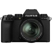 X S10 Camera Kit XF18 55mm