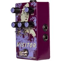 Visitor Parallel Modulator