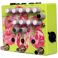 MAW XLR Pedal