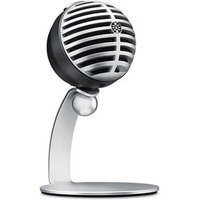 MOTIV MV5 DIG Cardioid Condenser Digital Microphone three o