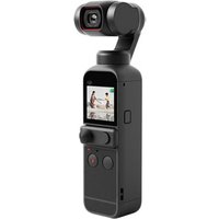 Pocket 2 Handheld Gimbal Camera