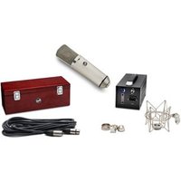 WA 67 Large Diaphragm Condenser Microphone
