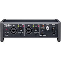 US 2x2HR USB Desktop Audio Interface