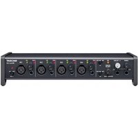 US 4x4HR High Resolution USB Audio Interface 4 4 out iOS