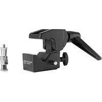 Rock Solid Master Clamp