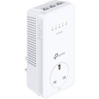 AV1300 Gigabit Passthrough Powerline Extender