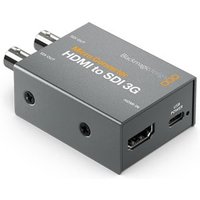 Micro Converter HDMI to SDI