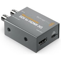 Micro Converter SDI to HDMI