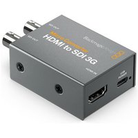 Micro Converter HDMI to SDI w PSU