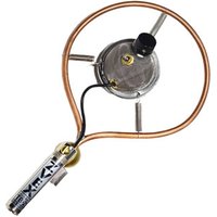 TB 2 Tea Ball Microphone