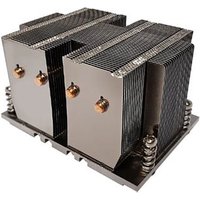 A34 2U AMD sTRX4 TR4 SP3 Passive CPU Cooler