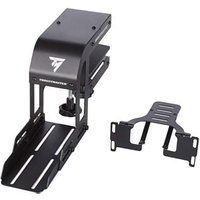 Race Clamp w Side support Bracket